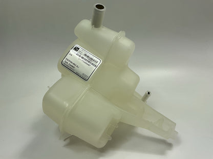 NEW - AFTERMARKET FDEC046AD Radiator Coolant Overflow Reservoir Tank