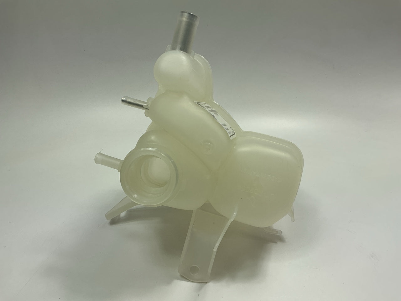 NEW - AFTERMARKET FDEC046AD Radiator Coolant Overflow Reservoir Tank