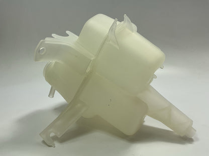 NEW - AFTERMARKET FDEC046AD Radiator Coolant Overflow Reservoir Tank
