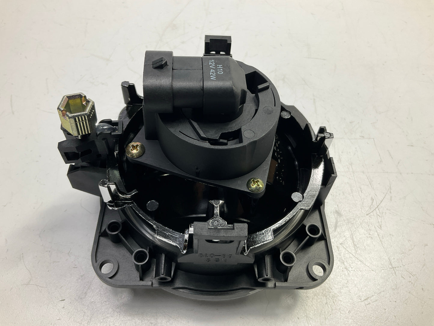 NEW AFTERMARKET Right / Left Fog Light Lamp 2002-05 Focus SVT