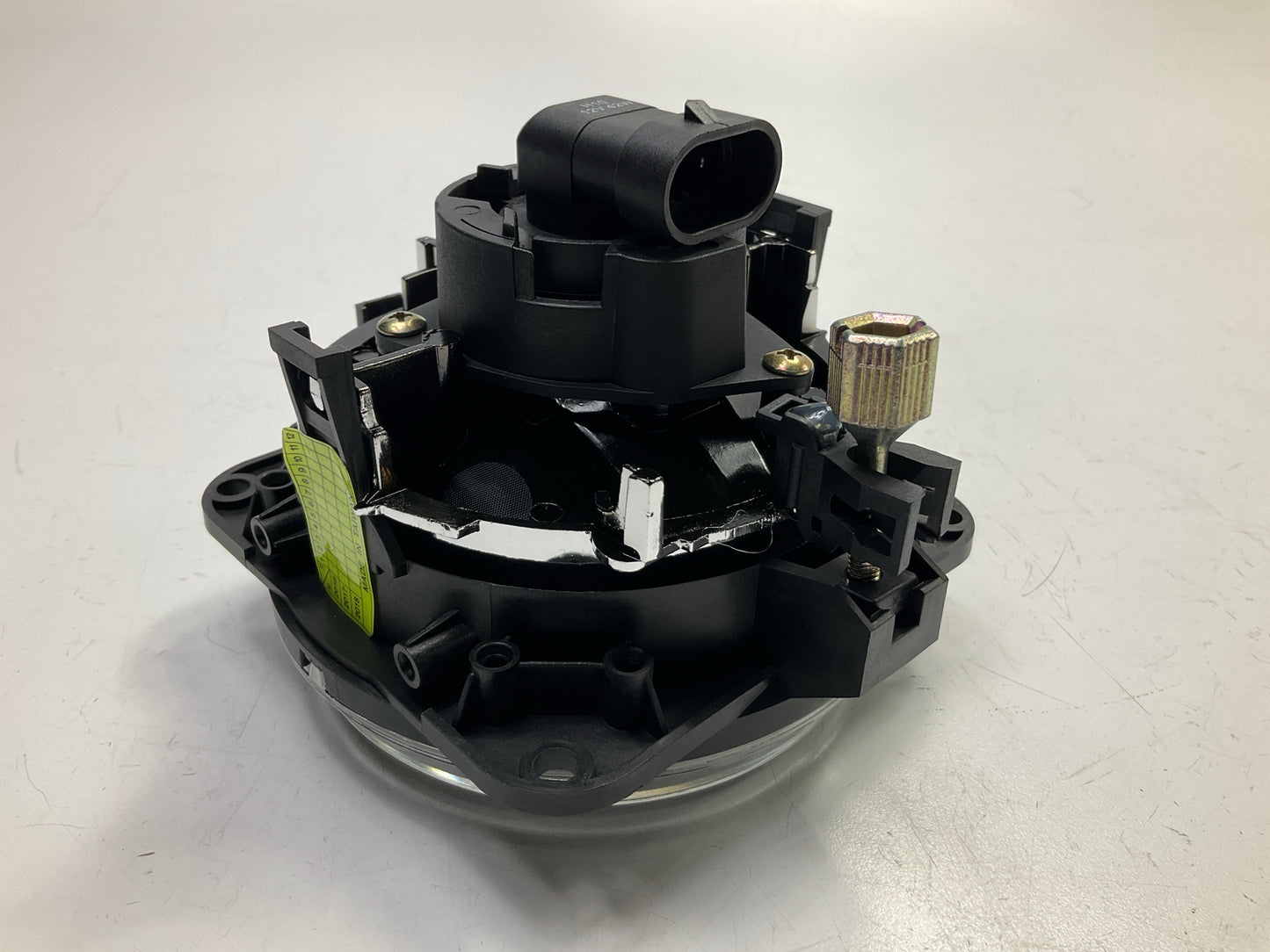 NEW AFTERMARKET Right / Left Fog Light Lamp 2002-05 Focus SVT