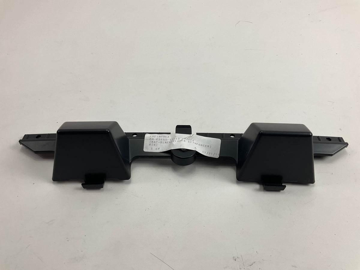 NEW AFTERMARKET  Lower Grille Support Bracket For 2011-2013 Ford Fiesta
