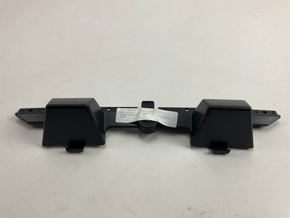 NEW AFTERMARKET  Lower Grille Support Bracket For 2011-2013 Ford Fiesta