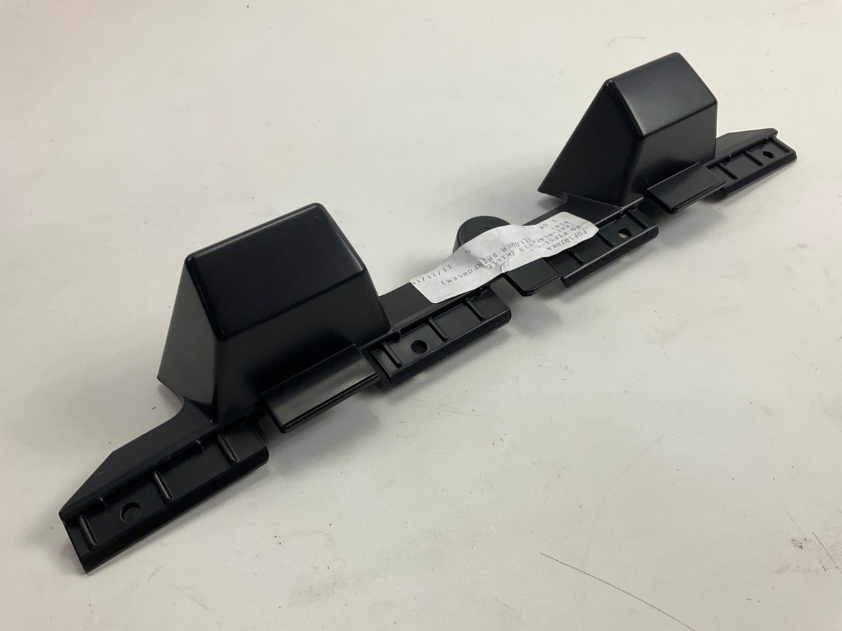 NEW AFTERMARKET  Lower Grille Support Bracket For 2011-2013 Ford Fiesta