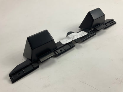 NEW AFTERMARKET  Lower Grille Support Bracket For 2011-2013 Ford Fiesta