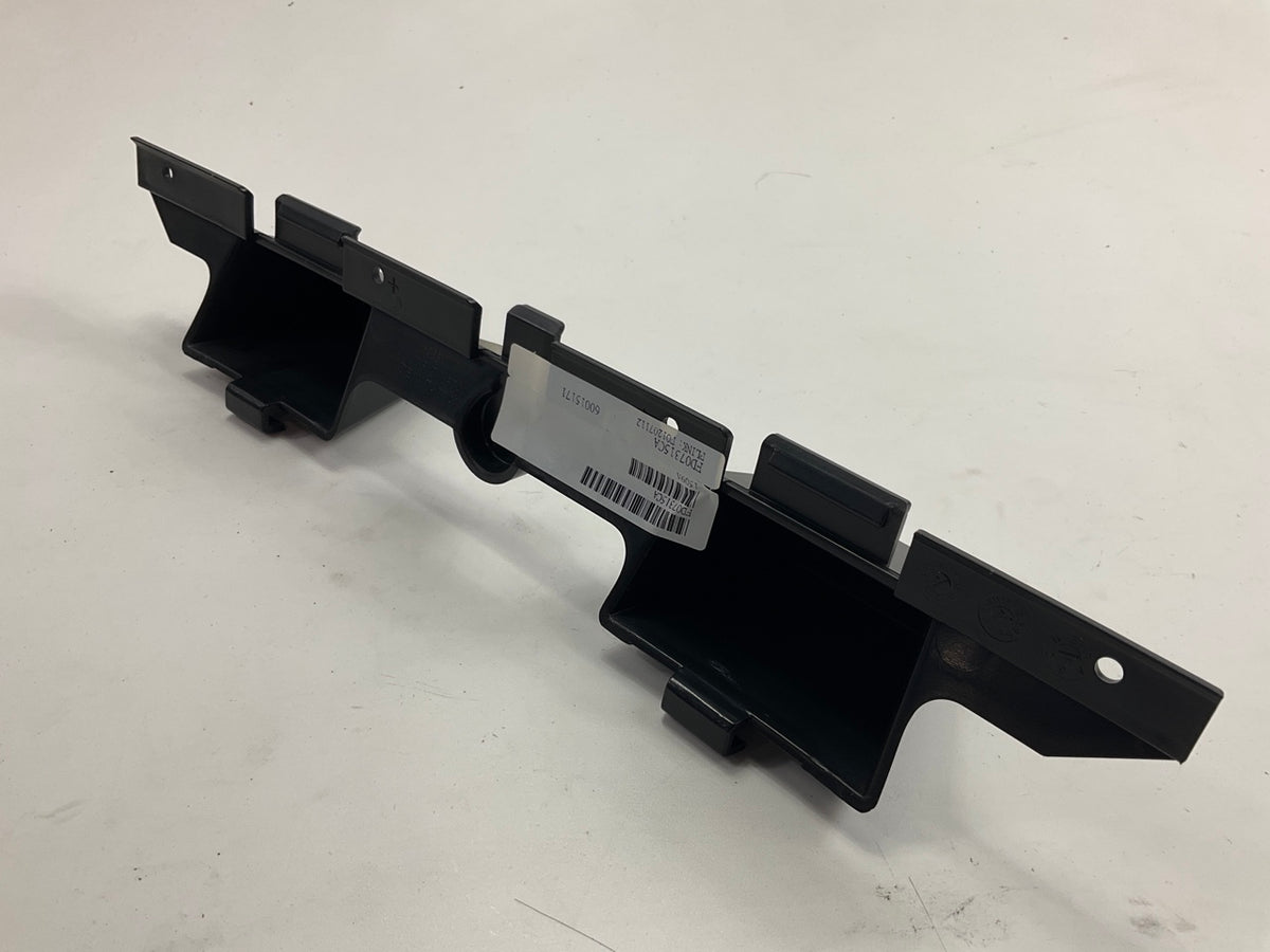 NEW AFTERMARKET  Lower Grille Support Bracket For 2011-2013 Ford Fiesta