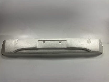 NEW FDF7037CA Front Bumper Impact Absorber - 2008-2011 Ford Focus