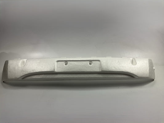 NEW FDF7037CA Front Bumper Impact Absorber - 2008-2011 Ford Focus