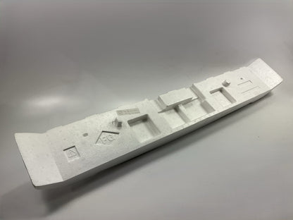 NEW FDF7037CA Front Bumper Impact Absorber - 2008-2011 Ford Focus
