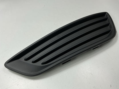 Front Left Driver Side Fog Light Cover For 2015-2018 Ford Focus - AFTERMARKET