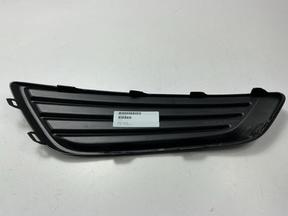 Front Left Driver Side Fog Light Cover For 2015-2018 Ford Focus - AFTERMARKET
