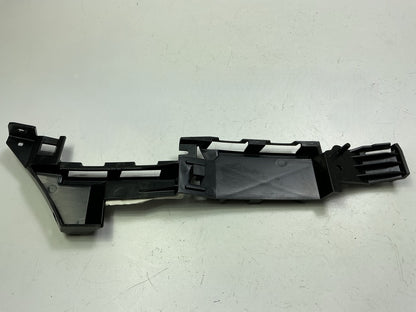 NEW AFTERMARKET Front Left Bumper Reinforcement Bracket - FO1026114