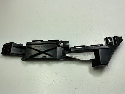 NEW AFTERMARKET Front Left Bumper Reinforcement Bracket - FO1026114