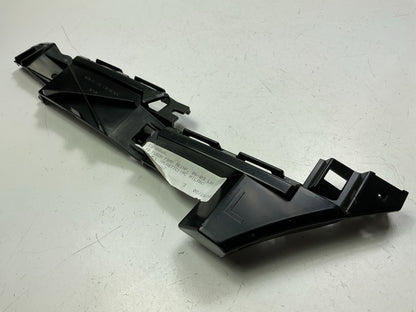 NEW AFTERMARKET Front Left Bumper Reinforcement Bracket - FO1026114