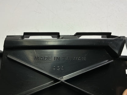 NEW AFTERMARKET Front Left Bumper Reinforcement Bracket - FO1026114