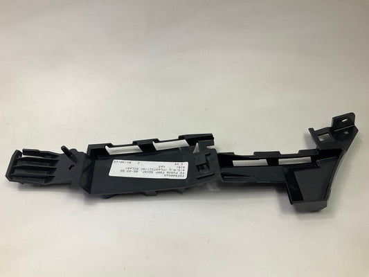 NEW AFTERMARKET Front Right Bumper Reinforcement Bracket - FO1027114