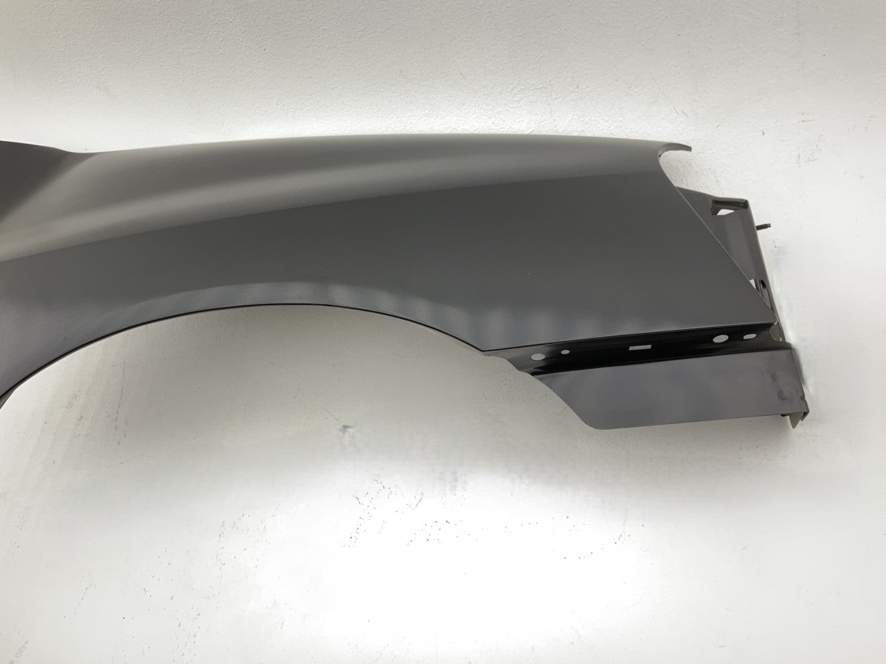 NEW FDFR001AR Front Right Fender - 2004-2007 Ford Freestar, Mercury Monterey