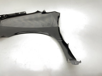 NEW FDFR001AR Front Right Fender - 2004-2007 Ford Freestar, Mercury Monterey