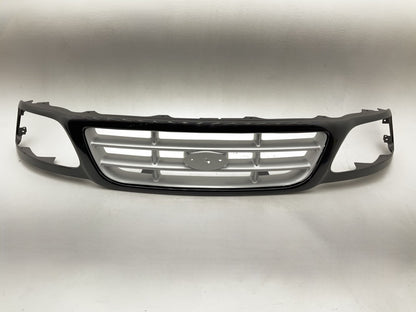 NEW AFTERMARKET - 1999-2003 Ford F-150 Front Grille - Black