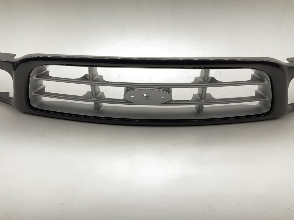 NEW AFTERMARKET - 1999-2003 Ford F-150 Front Grille - Black