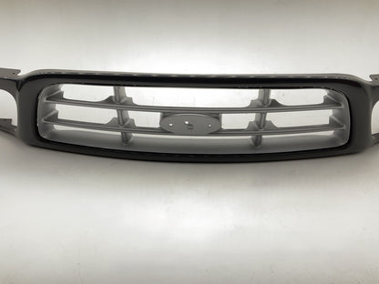 NEW AFTERMARKET - 1999-2003 Ford F-150 Front Grille - Black