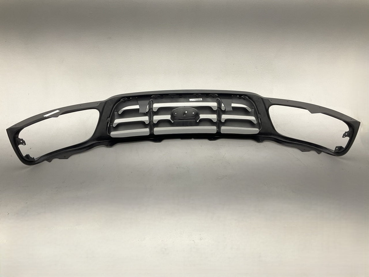 NEW AFTERMARKET - 1999-2003 Ford F-150 Front Grille - Black