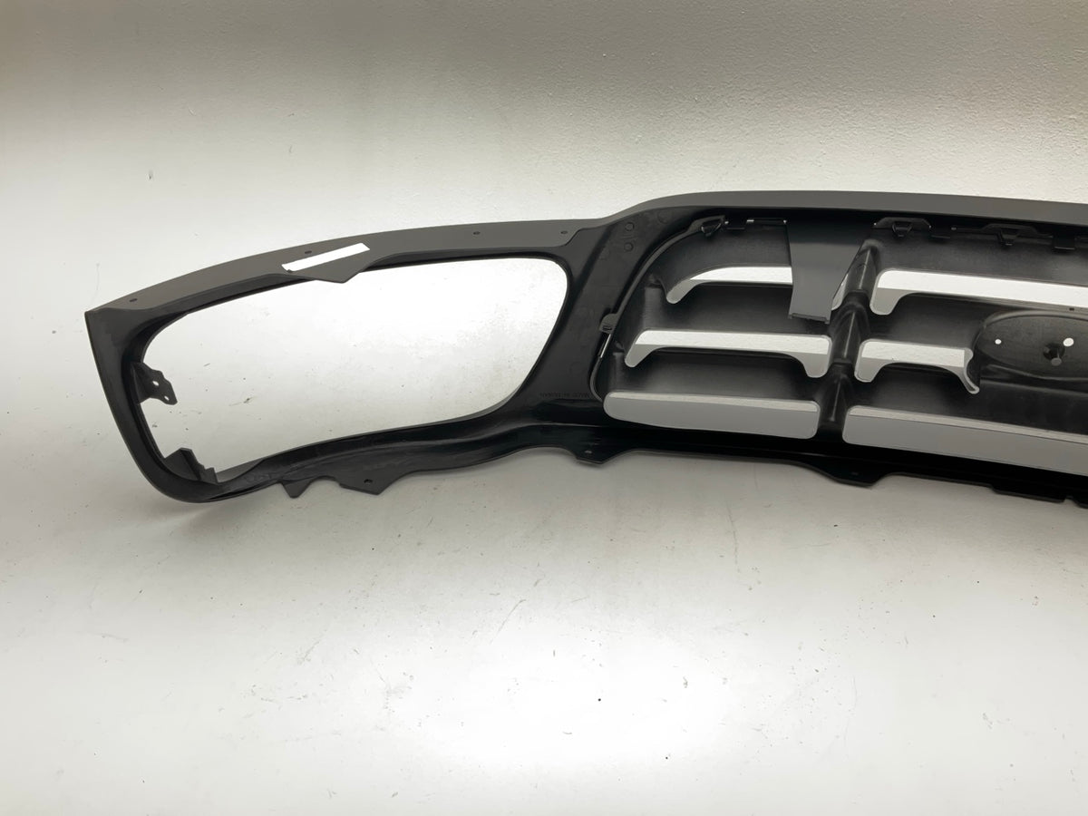 NEW AFTERMARKET - 1999-2003 Ford F-150 Front Grille - Black