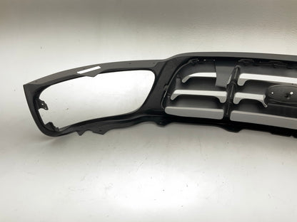 NEW AFTERMARKET - 1999-2003 Ford F-150 Front Grille - Black
