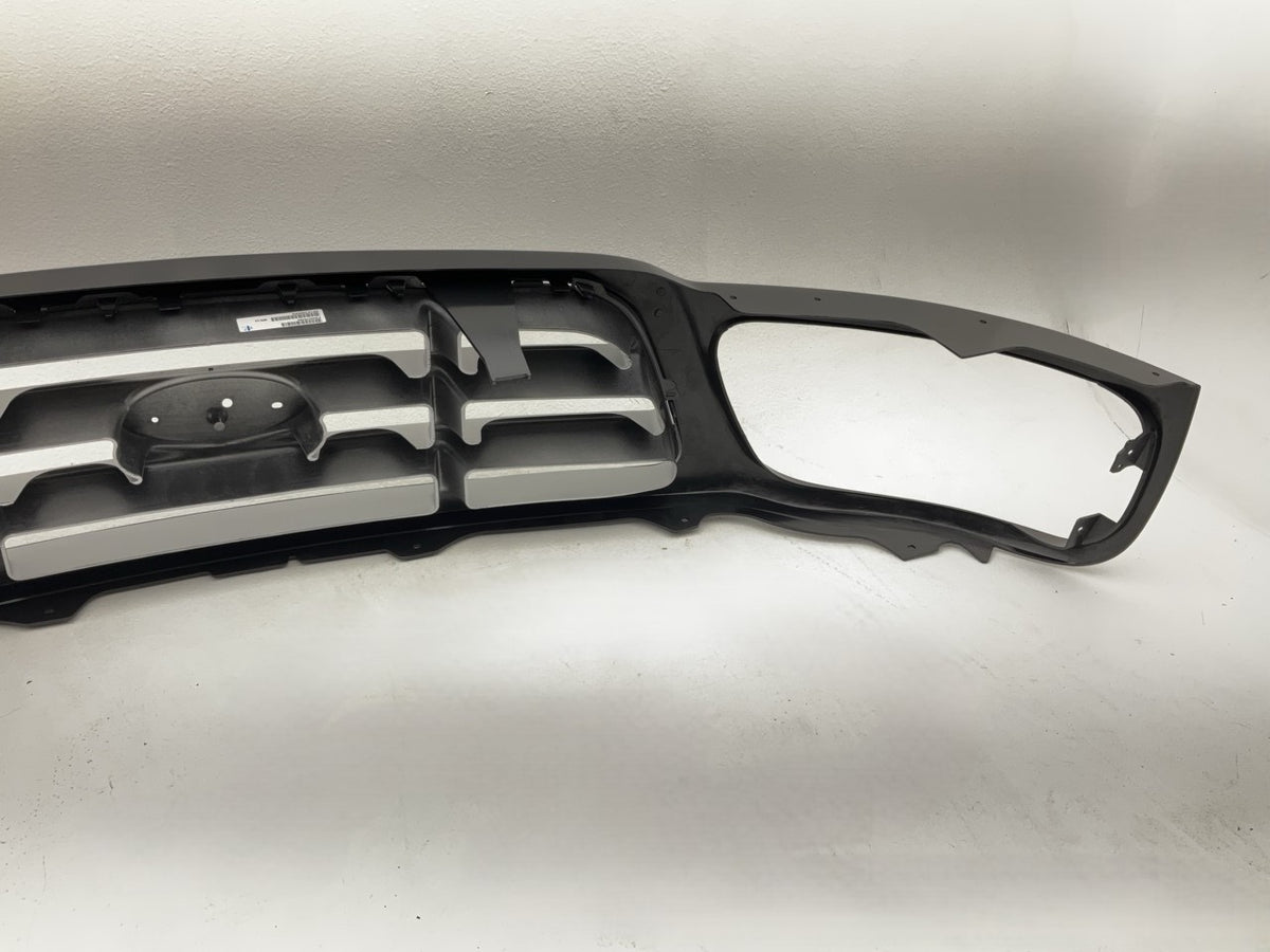NEW AFTERMARKET - 1999-2003 Ford F-150 Front Grille - Black