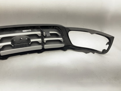 NEW AFTERMARKET - 1999-2003 Ford F-150 Front Grille - Black