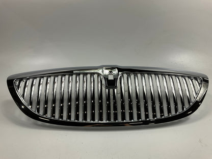 AFTERMARKET - Front CHROME Grille 2003-11 Lincoln Town Car - FO1200403
