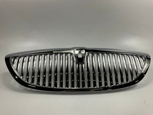AFTERMARKET - Front CHROME Grille 2003-11 Lincoln Town Car - FO1200403