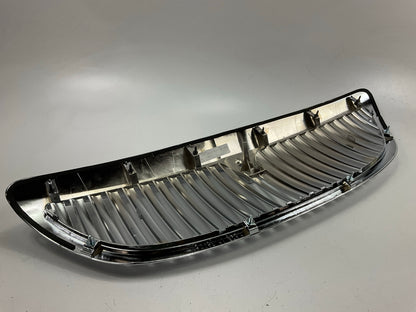 AFTERMARKET - Front CHROME Grille 2003-11 Lincoln Town Car - FO1200403