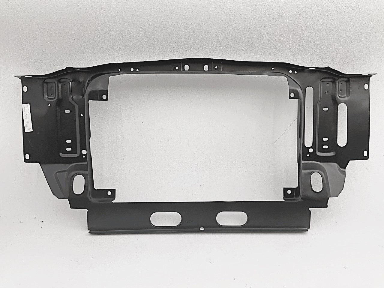 Local Pickup In Houston, TX Only - 1970 Ford Mustang Radiator Support FDM1004F0