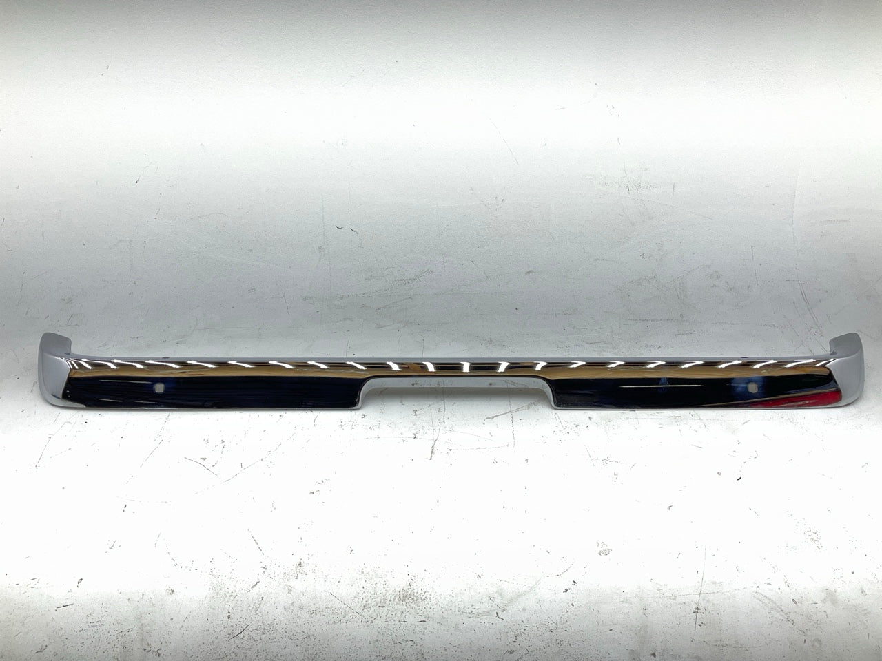 NEW AFTERMARKET Rear Chrome Bumper - 1964-1966 Ford Mustang