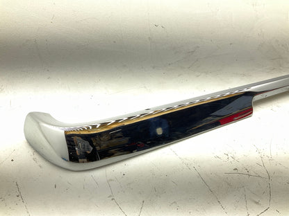 NEW AFTERMARKET Rear Chrome Bumper - 1964-1966 Ford Mustang