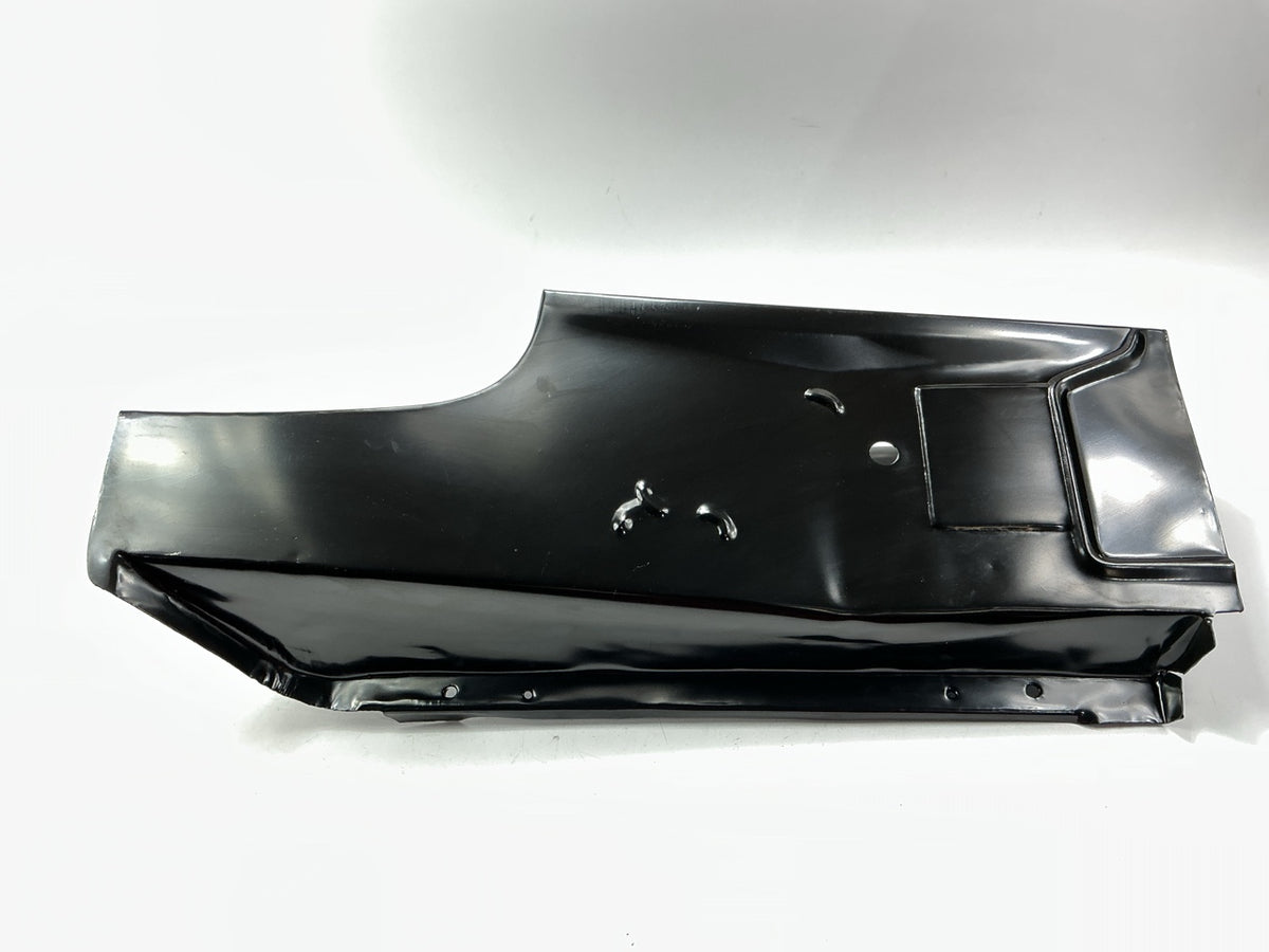 AFTERMARKET - FDM1043AR Right Passenger Trunk Floor Concours
