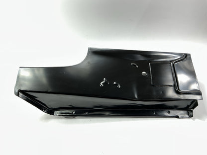 AFTERMARKET - FDM1043AR Right Passenger Trunk Floor Concours