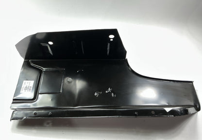 AFTERMARKET - FDM1043AR Right Passenger Trunk Floor Concours