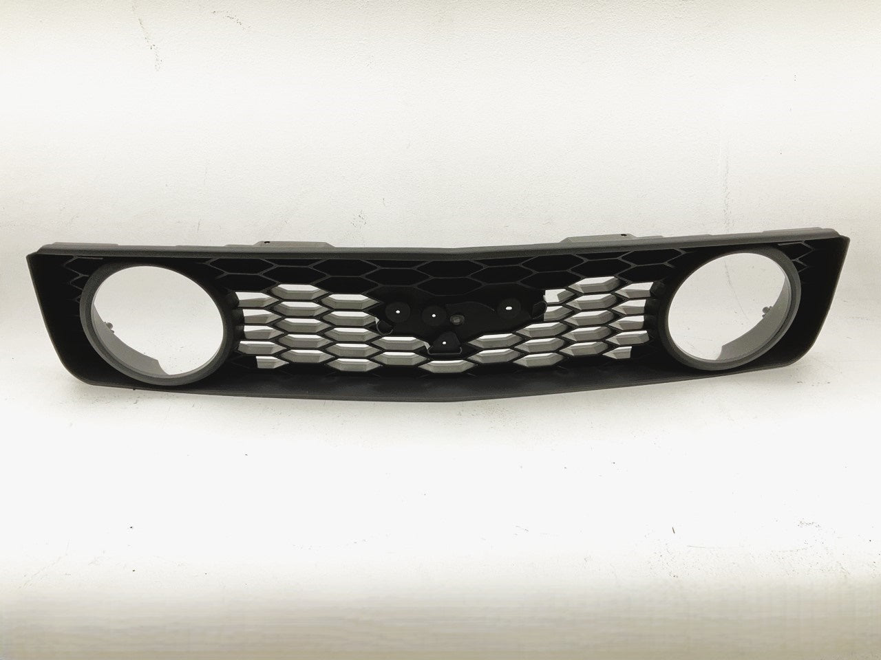 NEW AFTERMARKET FDM1070AT Grille For 05-09 Ford Mustang GT