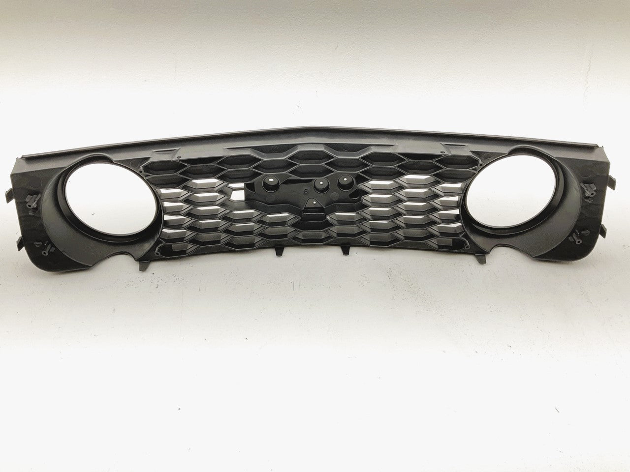 NEW AFTERMARKET FDM1070AT Grille For 05-09 Ford Mustang GT