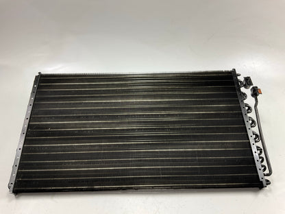 NEW AFTERMARKET A/C Condenser For 1999-2004 Ford Mustang
