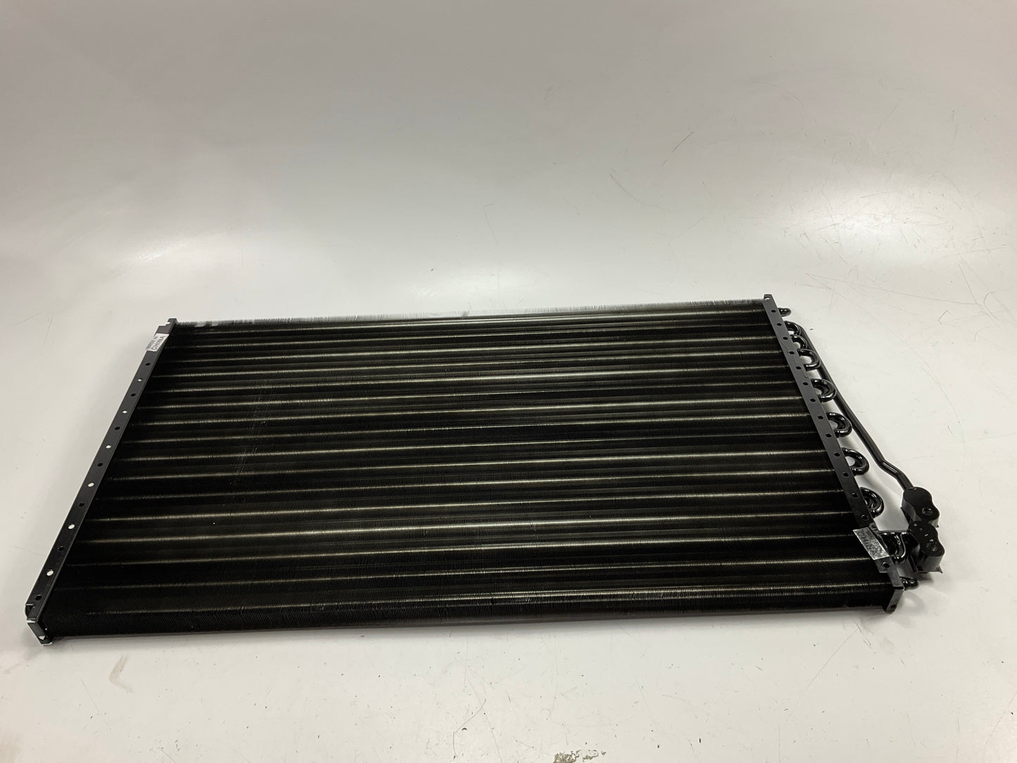 NEW AFTERMARKET A/C Condenser For 1999-2004 Ford Mustang