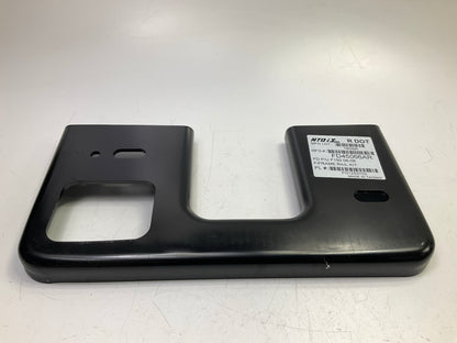 NEW AFTERMARKET Front Right Frame Rail 2006-08 Ford F-150, Mark LT FO1253103