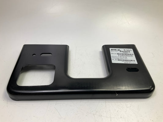 NEW AFTERMARKET Front Right Frame Rail 2006-08 Ford F-150, Mark LT FO1253103