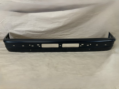 NEW AFTERMARKET FDR1008BP Front Steel Bumper 89-90 Ford Ranger, 89-90 Bronco II