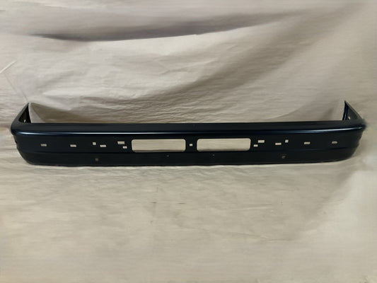 NEW AFTERMARKET FDR1008BP Front Steel Bumper 89-90 Ford Ranger, 89-90 Bronco II