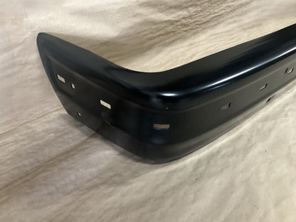 NEW AFTERMARKET FDR1008BP Front Steel Bumper 89-90 Ford Ranger, 89-90 Bronco II