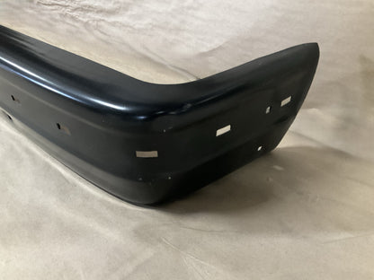 NEW AFTERMARKET FDR1008BP Front Steel Bumper 89-90 Ford Ranger, 89-90 Bronco II
