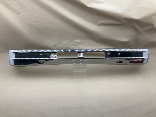 NEW AFTERMARKET FDR1008CC Front Chrome Bumper 89-92 Ford Ranger, 89-90 Bronco II